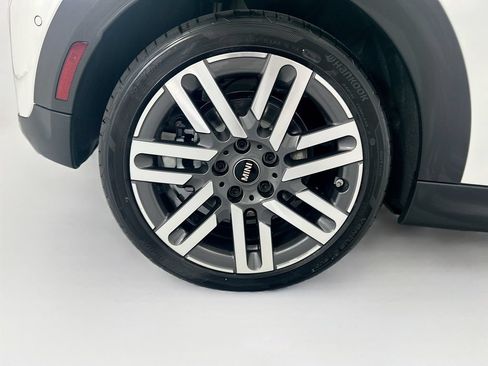 New 2026 MINI Cooper S FWD image 29