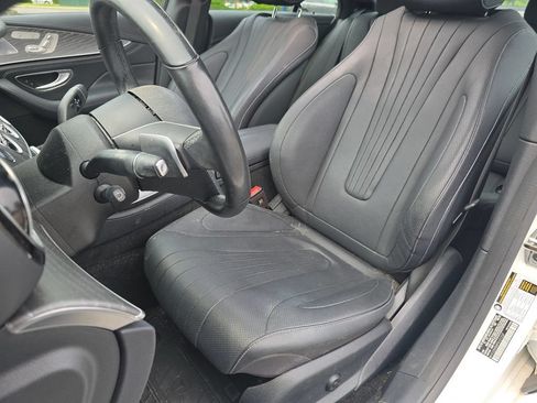 Used 2023 Mercedes-Benz CLS 450 4MATIC image 26