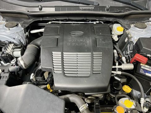 Used 2019 Subaru Forester Sport w/ Popular Package #2 AWD/4WD image 26
