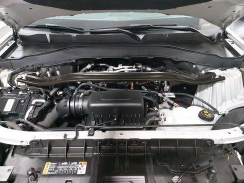 Used 2022 Ford Explorer Limited image 33