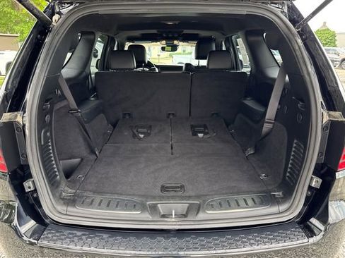 Used 2023 Dodge Durango R/T AWD/4WD image 12