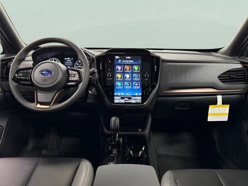 New 2026 Subaru Forester Sport image 10