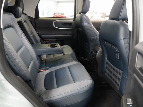 Used 2022 Ford Bronco Sport Outer Banks image 28