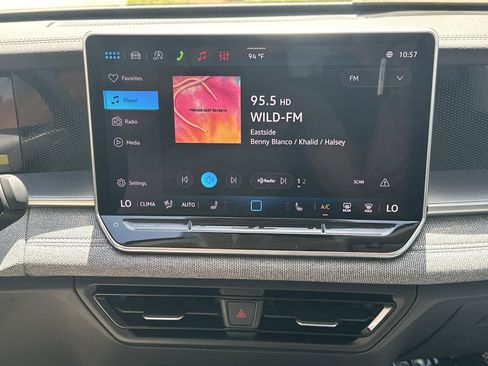New 2026 Volkswagen Tiguan S FWD image 16