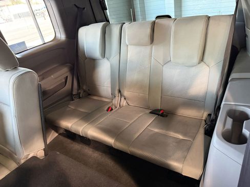 Used 2013 Honda Pilot LX image 11