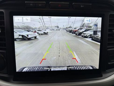 Used 2023 Ford F150 XLT w/ Equipment Group 302A High image 19