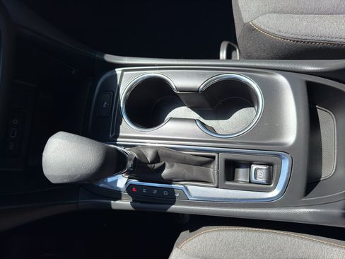 Certified 2024 Chevrolet Equinox LT AWD/4WD image 22