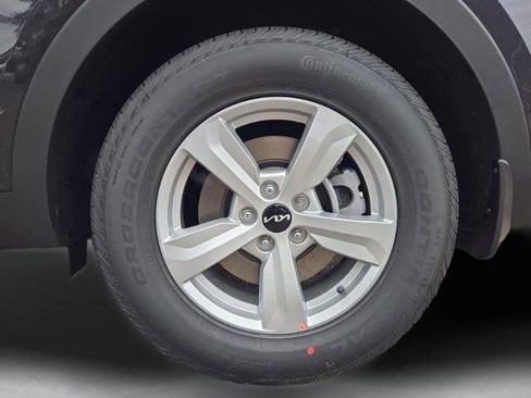 New 2026 Kia Sorento LX image 42