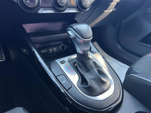 Used 2021 Kia Forte GT-Line image 17