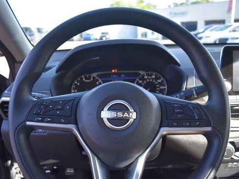 Used 2024 Nissan Altima 2.5 SV FWD image 33