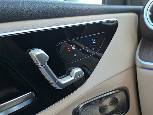 New 2026 Mercedes-Benz GLC 300 4MATIC image 20