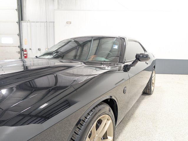 Used 2023 Dodge Challenger SRT Hellcat RWD image 7