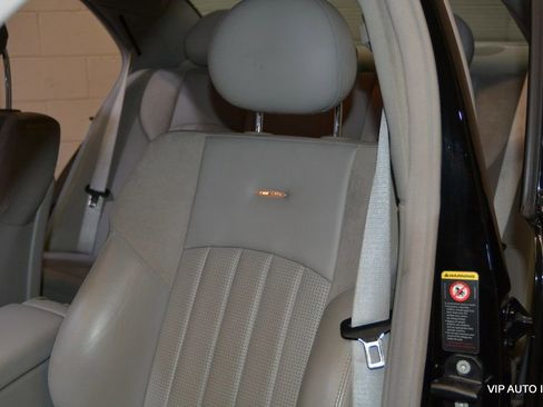 Used 2005 Mercedes-Benz C 55 AMG Sedan image 13