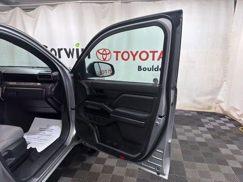Used 2024 Toyota Tacoma SR5 image 10