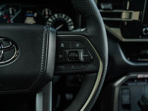 New 2026 Toyota Tundra SR5 AWD/4WD image 20