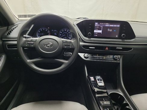 Used 2022 Hyundai Sonata SE image 22