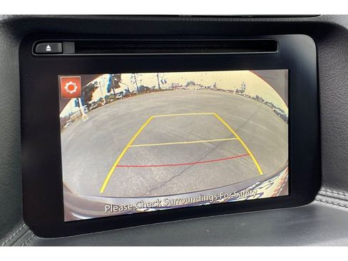 Used 2016 MAZDA CX-5 Touring w/ Bose/Moonroof Package image 28