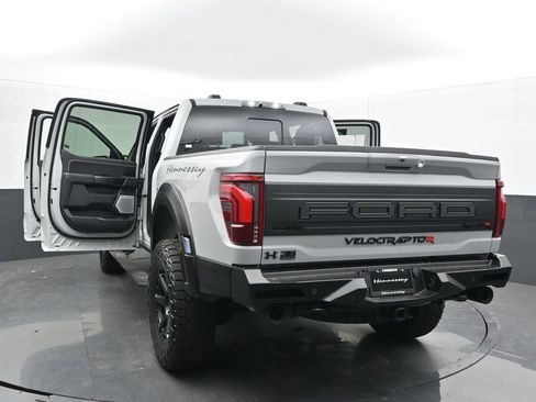 New 2026 Ford F150 Raptor w/ Equipment Group 803A Raptor R AWD/4WD image 66