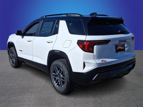 New 2026 GMC Terrain AT4 w/ Convenience Package III image 4