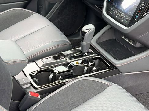 New 2026 Subaru Forester Touring AWD/4WD image 8