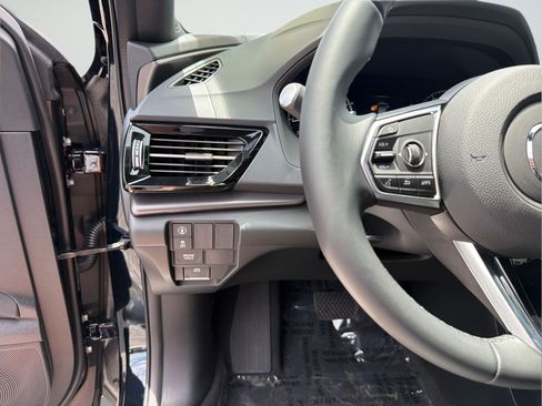 New 2026 Acura RDX SH-AWD image 11