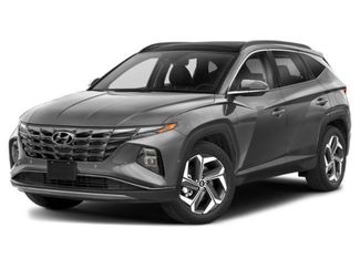 Certified 2024 Hyundai Tucson Limited video 1
