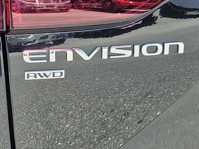 Used 2024 Buick Envision Sport Touring AWD/4WD image 23