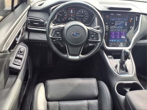 Used 2022 Subaru Legacy Limited XT image 4