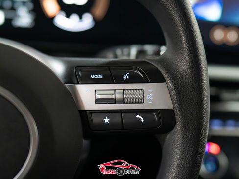 Used 2025 Hyundai Tucson SEL image 24