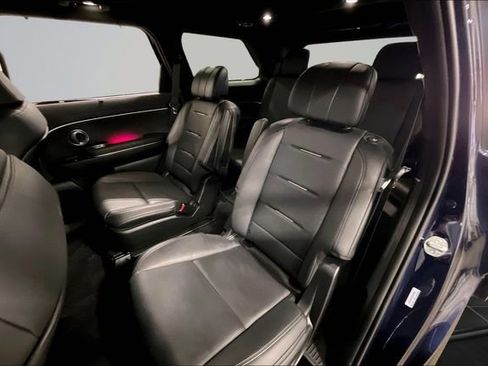 Used 2026 Hyundai Palisade Calligraphy AWD/4WD image 28