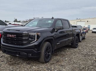 Used 2024 GMC Sierra 1500 Elevation video 1