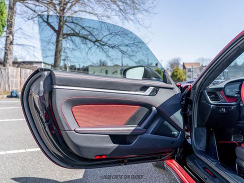 Used 2021 Porsche 911 Turbo S image 20