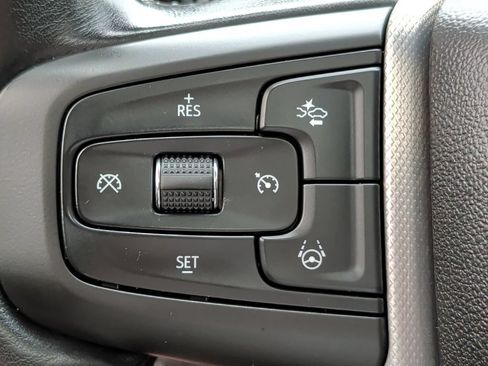 Used 2024 GMC Sierra 1500 Denali w/ Technology Package AWD/4WD image 12