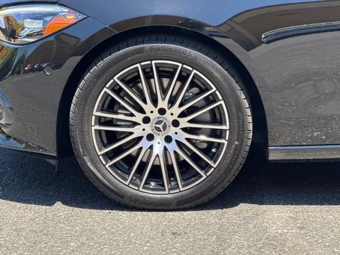 New 2026 Mercedes-Benz C 300 Sedan image 24
