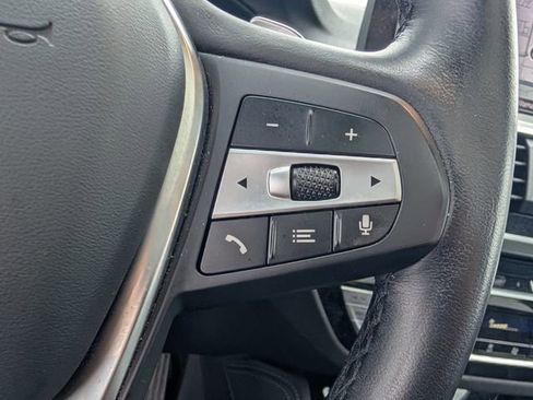 Used 2021 BMW X4 xDrive30i w/ Premium Package image 15