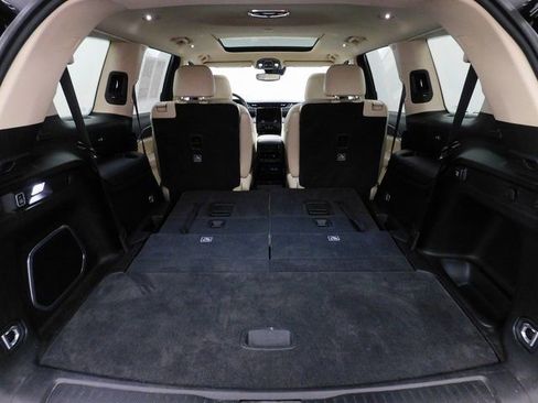 Used 2021 Jeep Grand Cherokee L Limited image 24