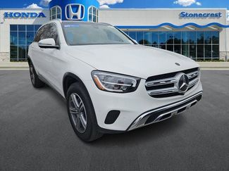 Used 2021 Mercedes-Benz GLC 300 GLC 300 4MATIC w/ Premium Package video 1