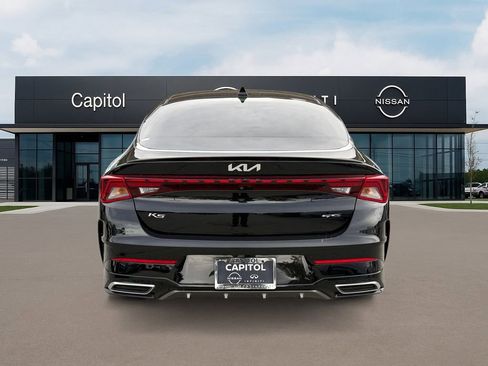 Used 2022 Kia K5 GT-Line w/ GT-Line FWD Premium Package image 6