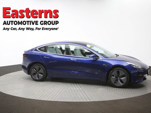 Used 2018 Tesla Model 3 Long Range image 45