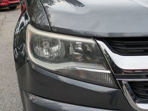 Used 2016 Chevrolet Colorado LT w/ LT Convenience Package image 10