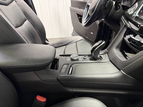 Used 2020 Cadillac XT6 Premium Luxury AWD/4WD image 28