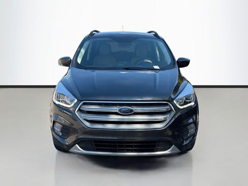 Used 2019 Ford Escape SEL image 8