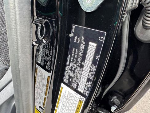 New 2025 Toyota 4Runner SR5 image 16