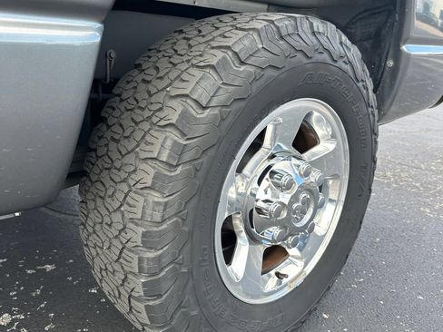 Used 2007 Dodge Ram 2500 Truck SLT RWD image 5