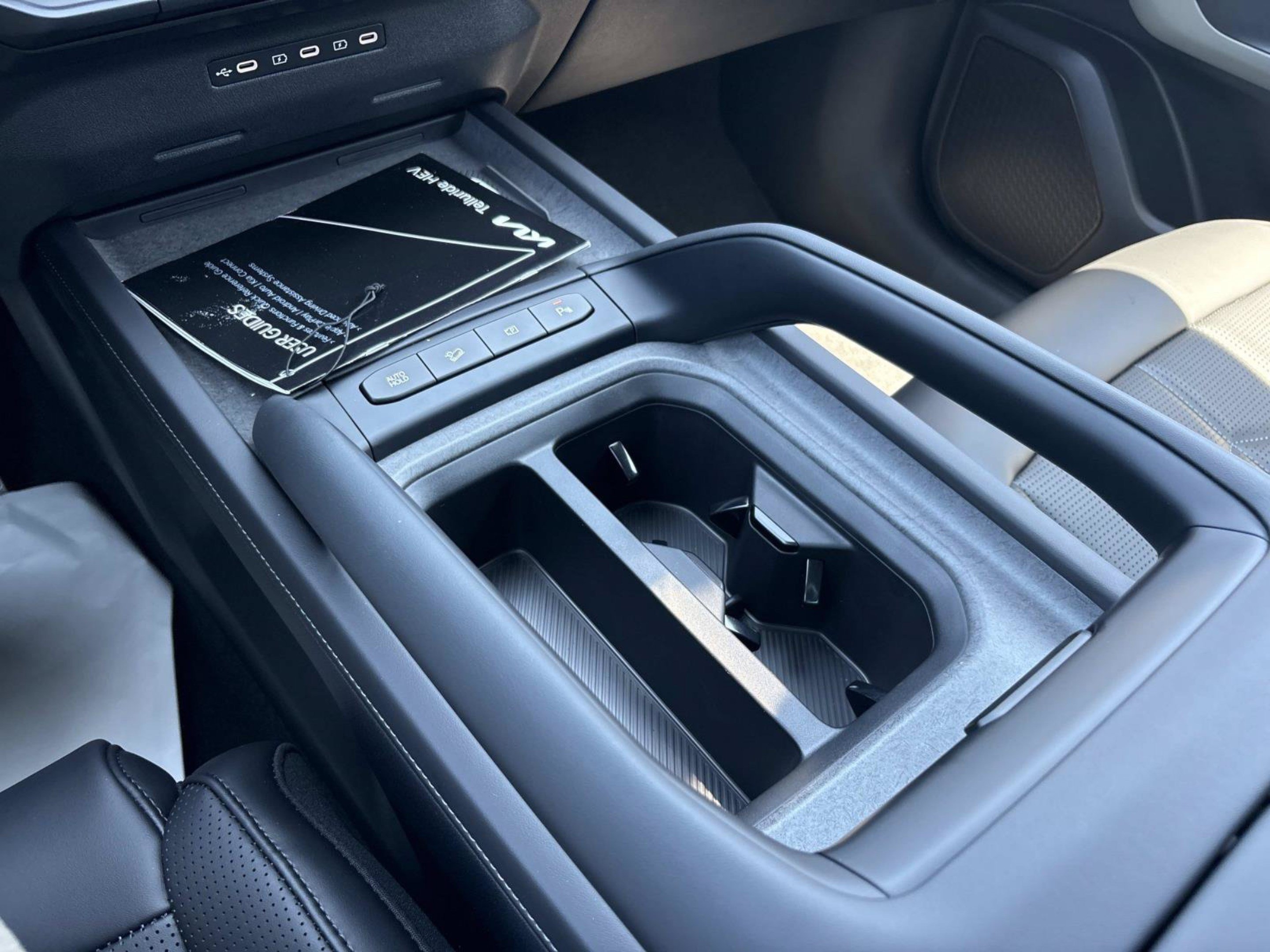 New 2027 Kia Telluride SX X-Line AWD/4WD image 29