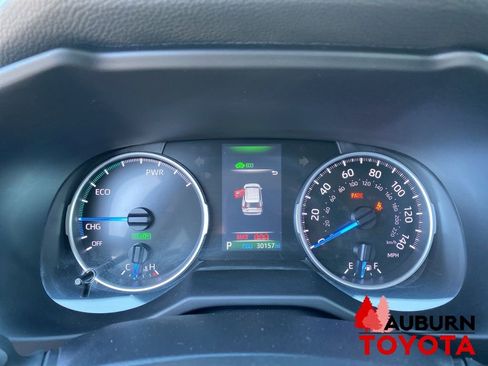 Used 2022 Toyota RAV4 XLE w/ XLE Grade Weather Package AWD/4WD image 37