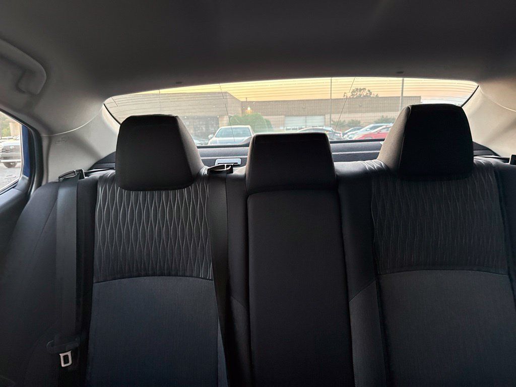 Used 2026 Toyota Camry LE FWD image 6