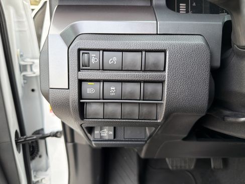 New 2026 Toyota Tacoma SR5 AWD/4WD image 31