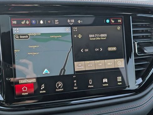 New 2026 Dodge Durango GT AWD/4WD image 19