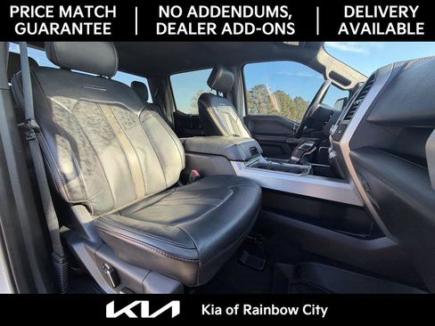 Used 2019 Ford F150 Platinum image 23